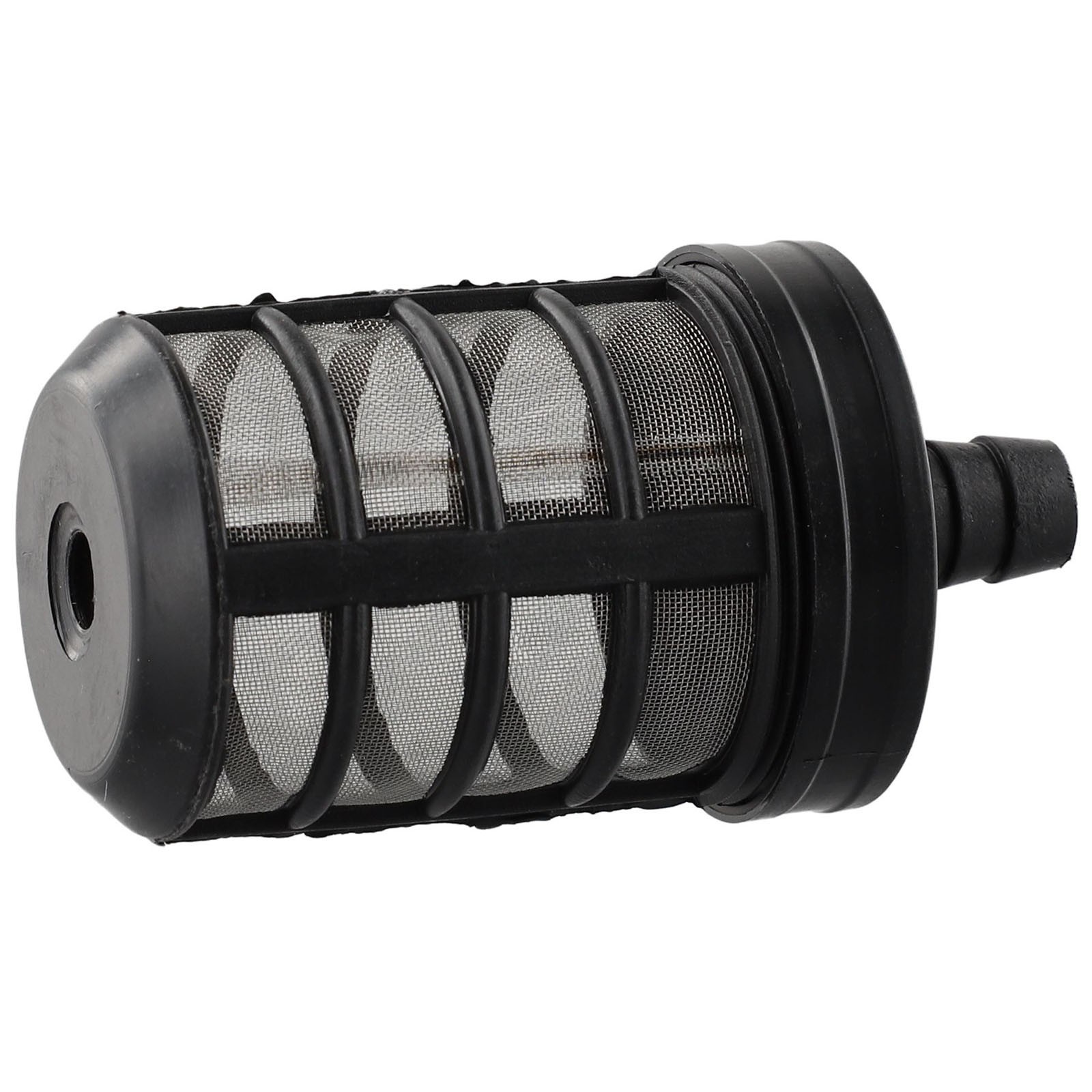 1x Suction Hose Filter Fit For 280/380 Intake Hose Metal,Plastic Brand New