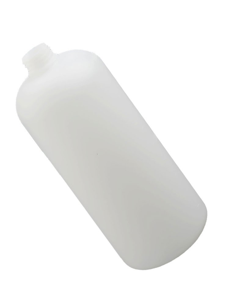 1L Foam Bottle Plastic Replacement Snow for LANCE 2000-5000 psi Soap shampoo