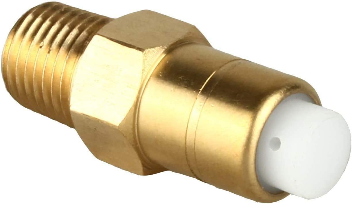 678169004 Thermal Relief Valve Thermal Release Valve for Homelite Ryobi Dewal…