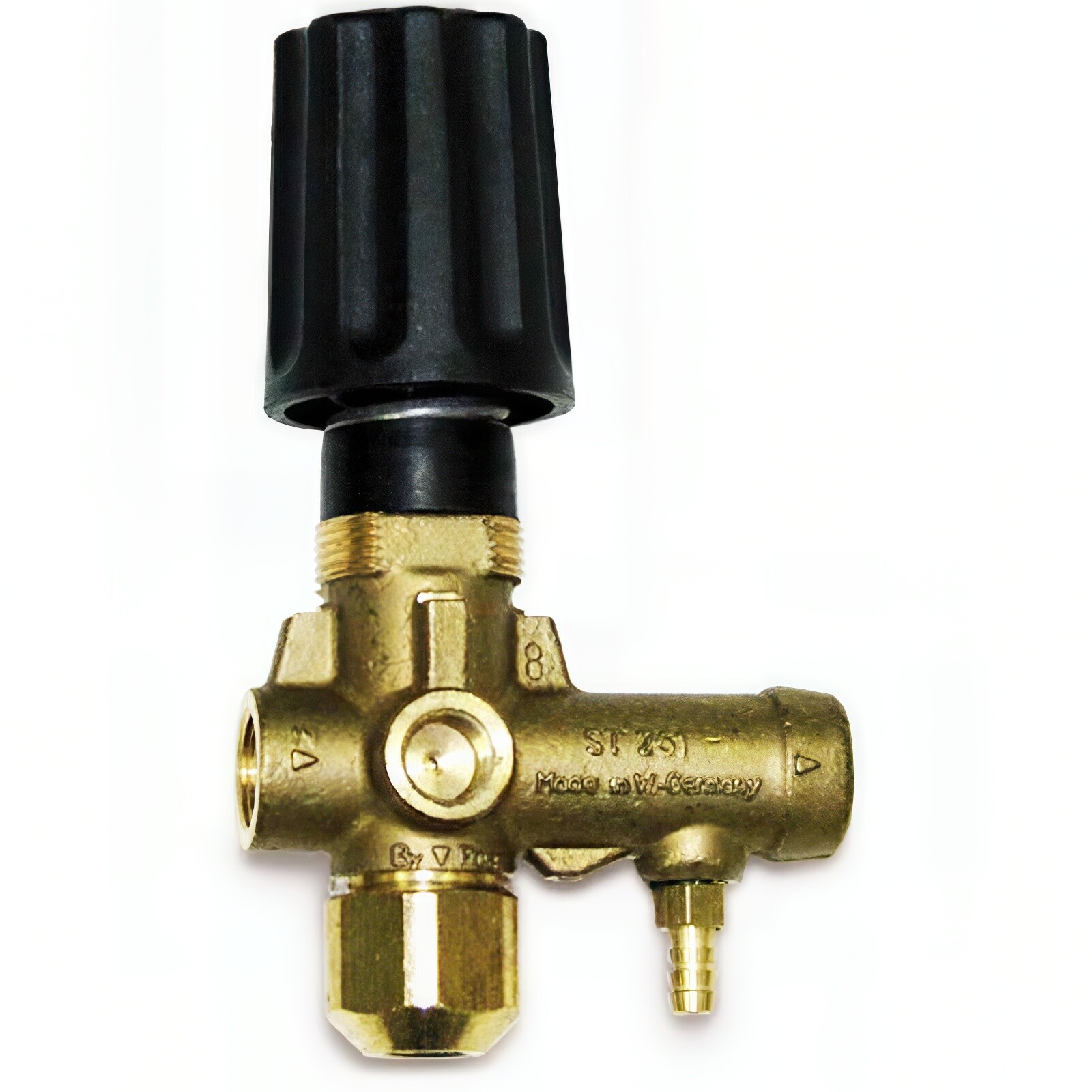 Suttner ST-261/I Unloader Valve w/ 2.1 mm Injector, 3625 PSI