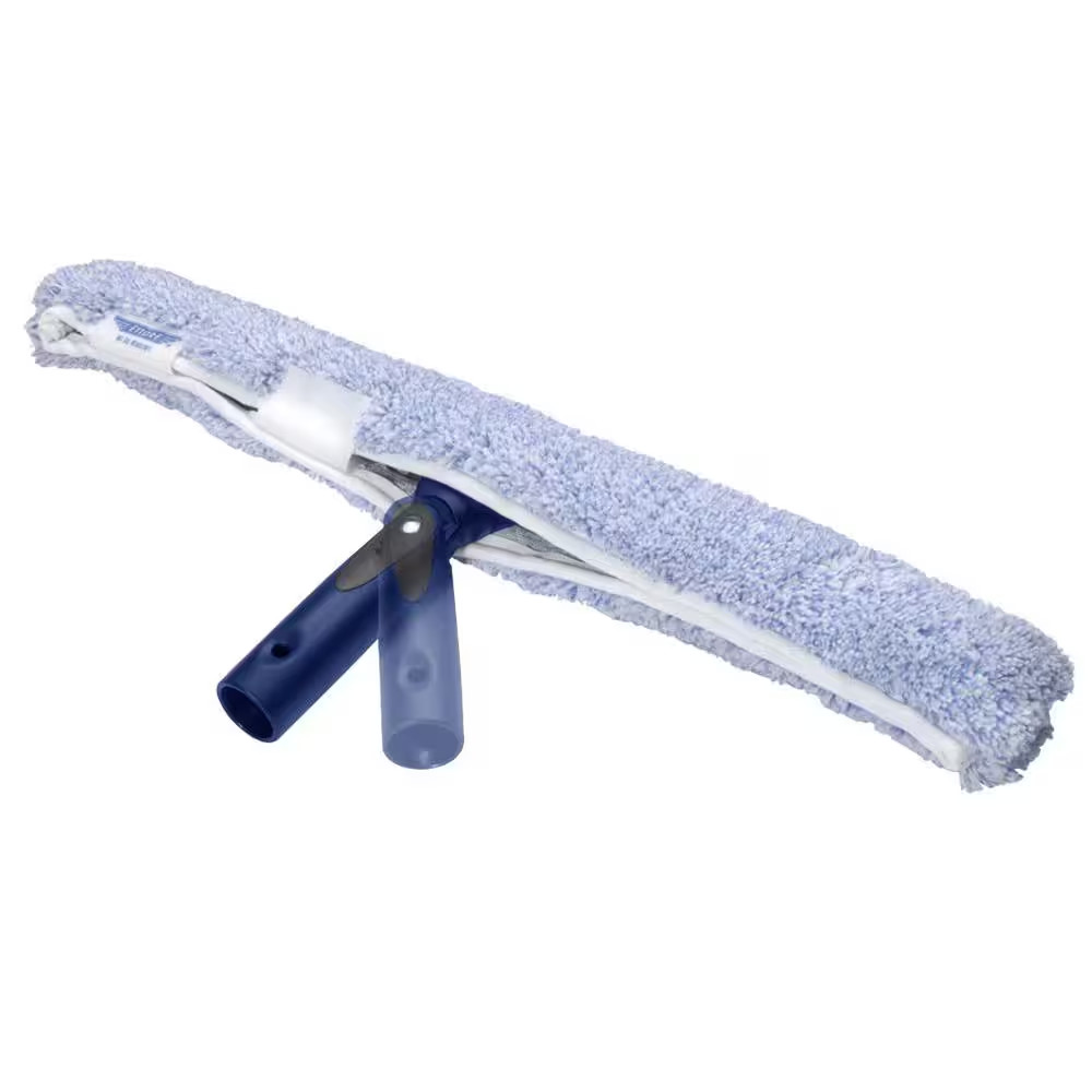 Proseries 18 In. Super System Washer Scrubber
