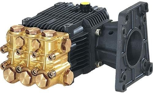 Annovi Reverberi AR RKV4G37D-F24 Pressure Washer Pump 3700 PSI 4 GPM New