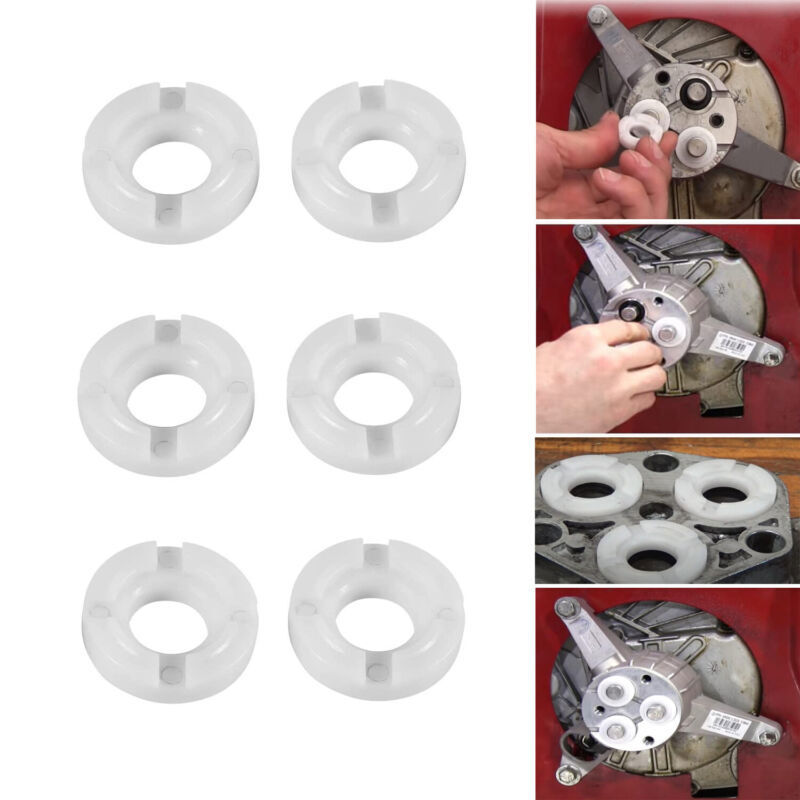 AR2840561 Pressure Washer Pump Bushings for Annovi Reverberi RMW2G20, RMW2.2G24