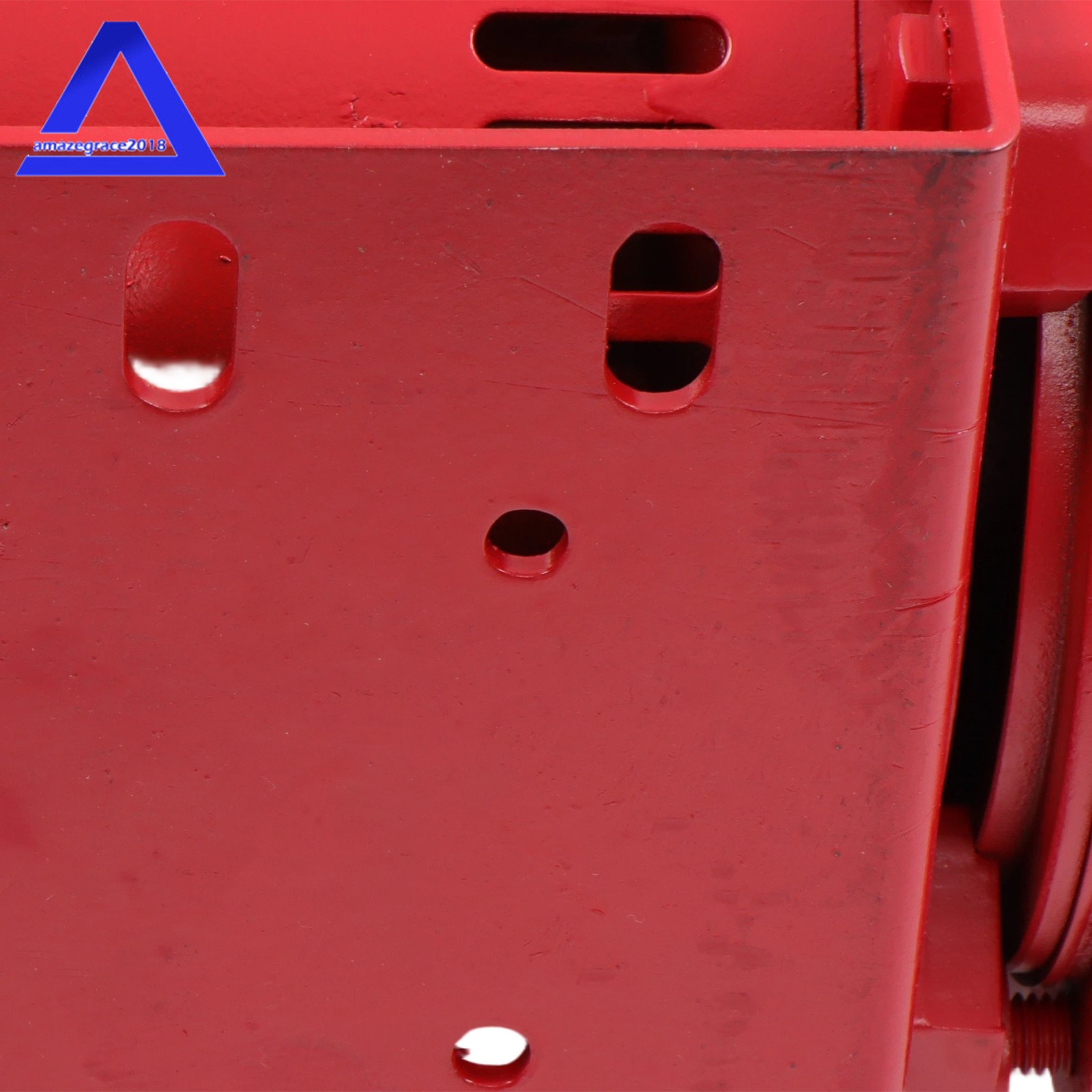 Cast Iron Shallow Well Jet Pump 1 HP 23 GPM 115/230 Volt for Irrigation 602208