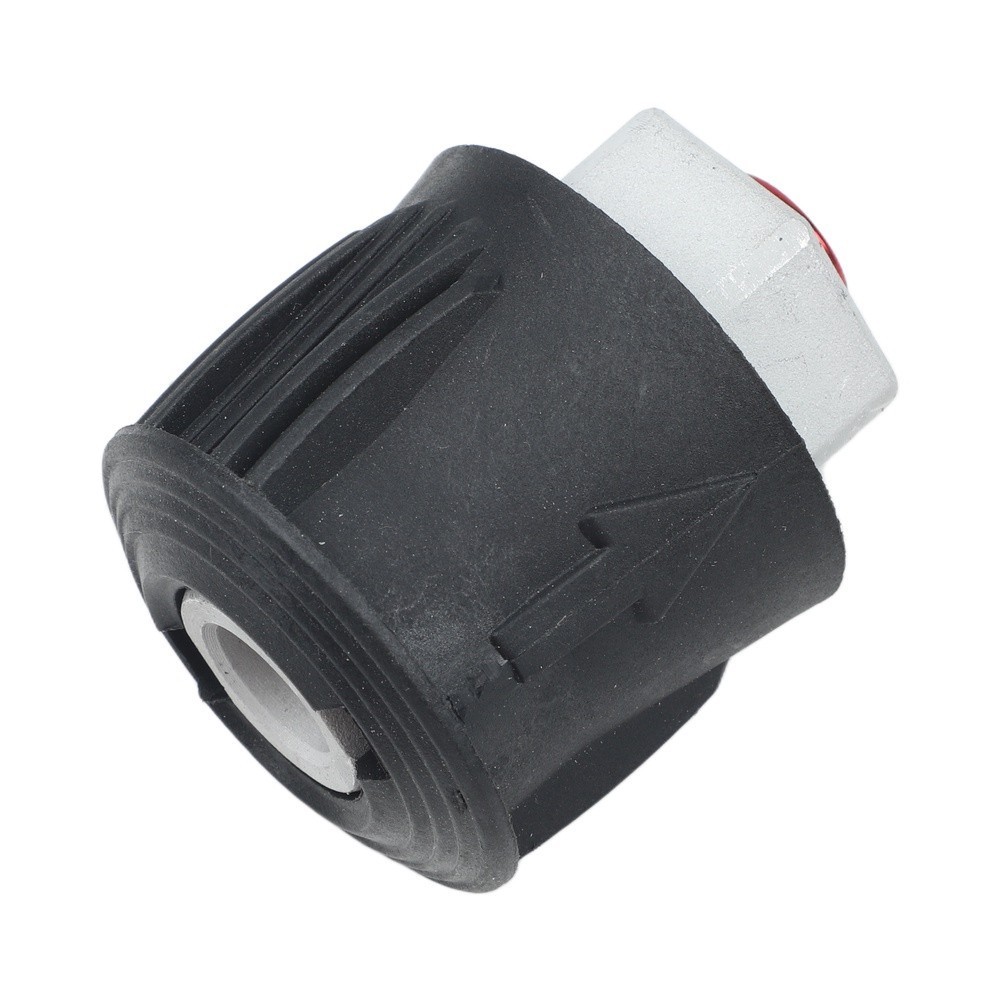 K2-K7 Quick Connect Fitting for High Pressure Washer Hose Compatibility