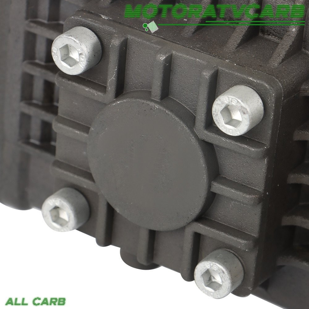 ALL-CARB G: 3000 psi at 4 US gpm, 9hp at 3400rpm 1in Shaft Pressure Washer Pump