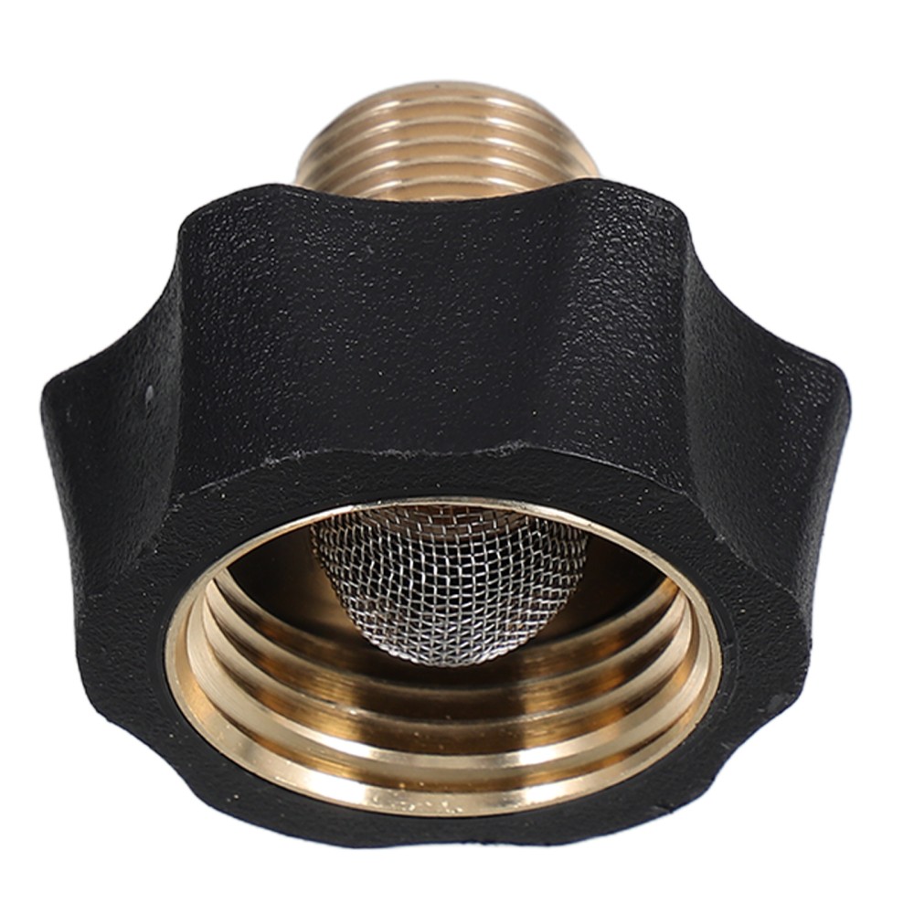 Pressure Washer Pump Inlet Parts for Water Hose Connection Fittings Accessories
