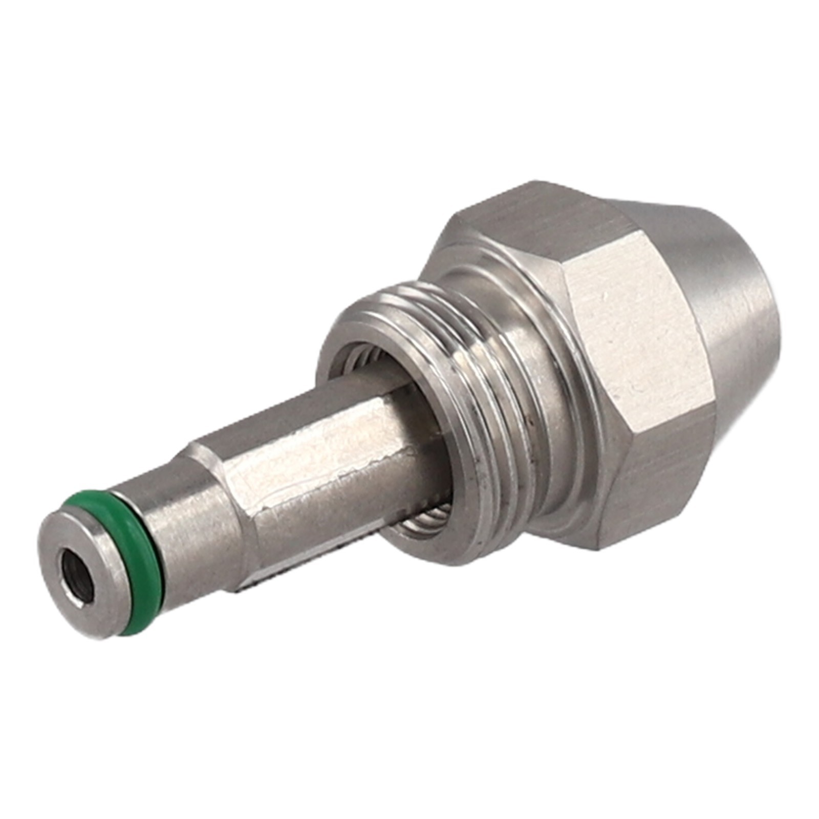 New Stainless Steel Waste Oil Burner Nozzle For Optimal Combustion Efficiency