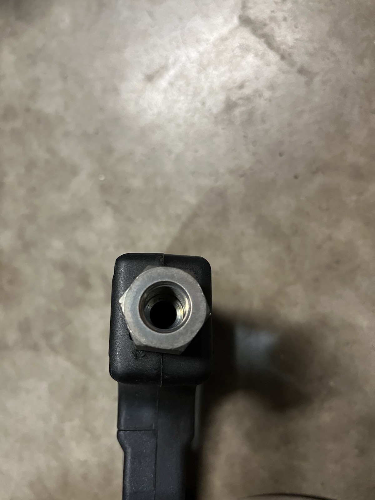 Legacy Pressure Washer Open Trigger Spray Gun 4500 PSI AP1000 12 Gal