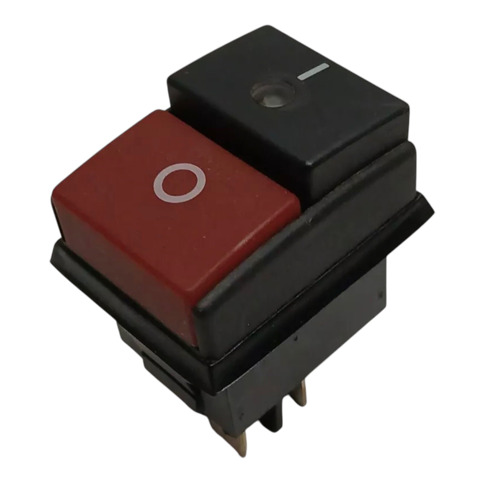 Ryobi OEM Parts. Switch Assembly RY1419MTVNM 1900psi Pressure Washer