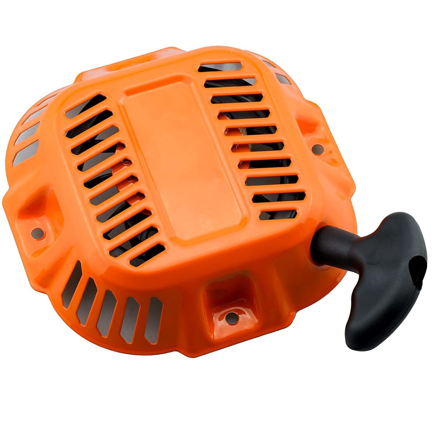 High-Performance Pull Start Assembly Compatible with Generac Pressure Washers