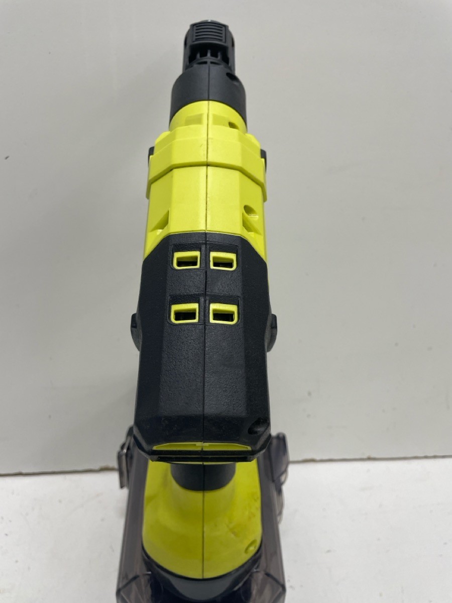 RYOBI TOOLS RY124050VNM PRESSURE WASHER TOOL ONLY (P18027533)
