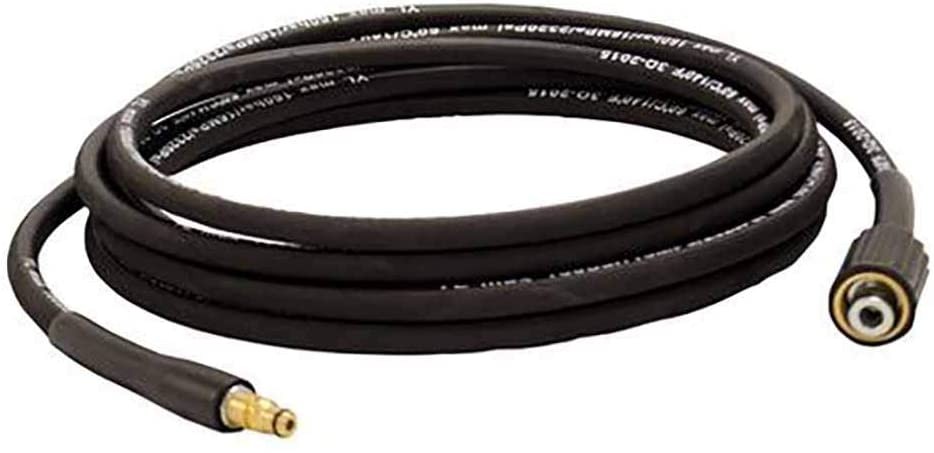 New AR Blue Clean Ar41839 Hose Upgrade Ar383 Black