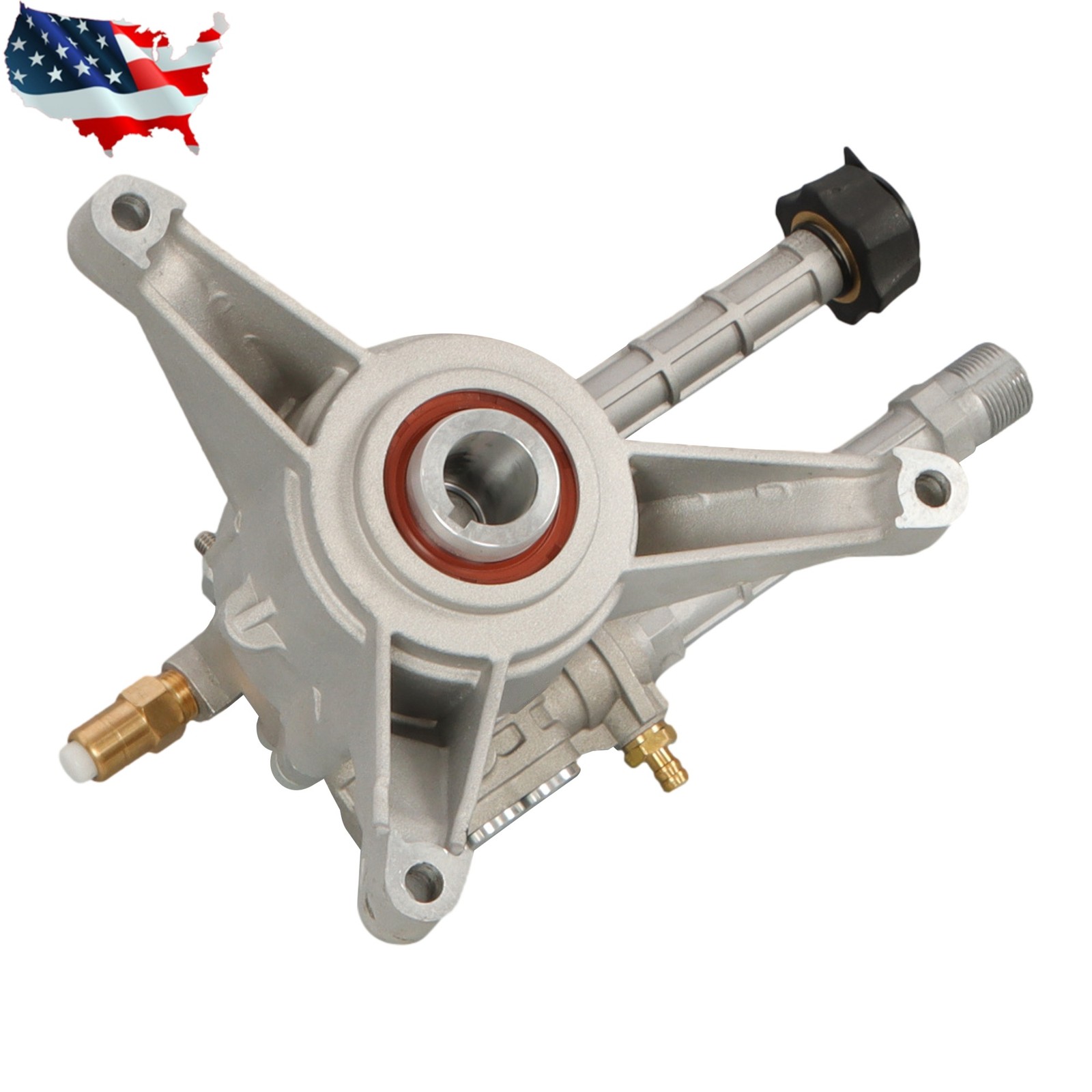 SRMW22G26-EZ 2800PSI Pressure Washer Pump Head Fit For Craftsman Troy Bilt