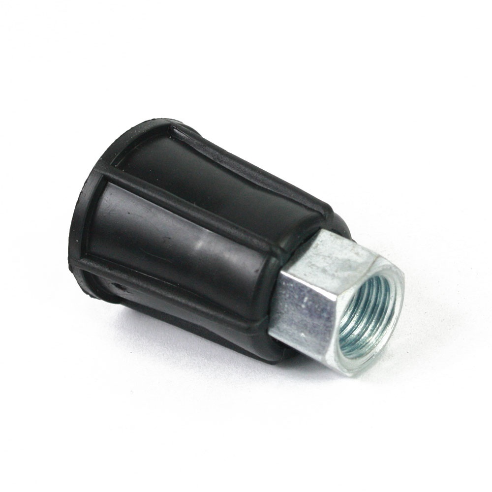 PW7105 Pressure Washer Nozzle, Protector with Bushing 1/4″ Female NPT