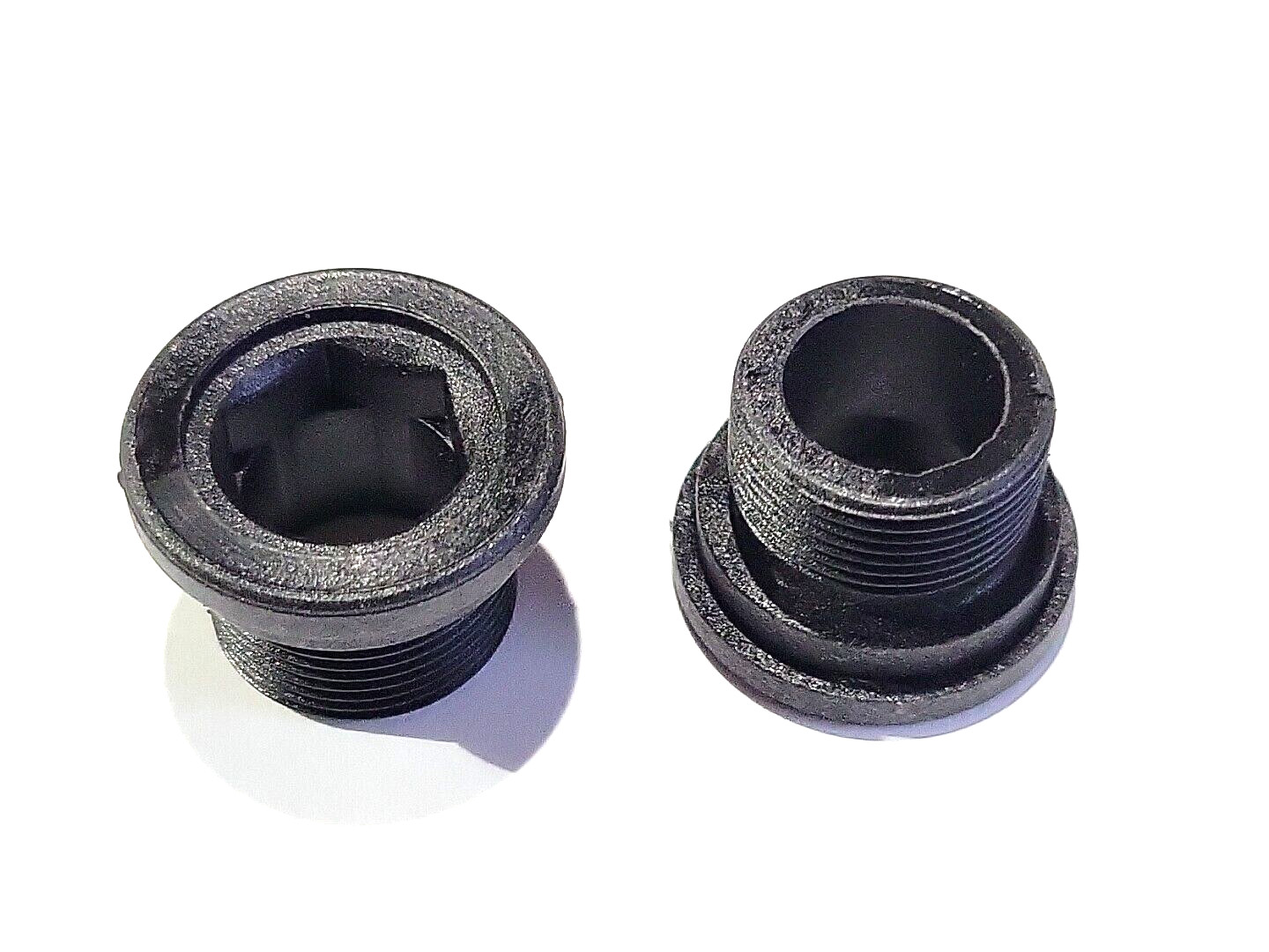2 Pcs. Karcher 9.134-019.0 Pressure Washer Male Hose Adaptor 91340190