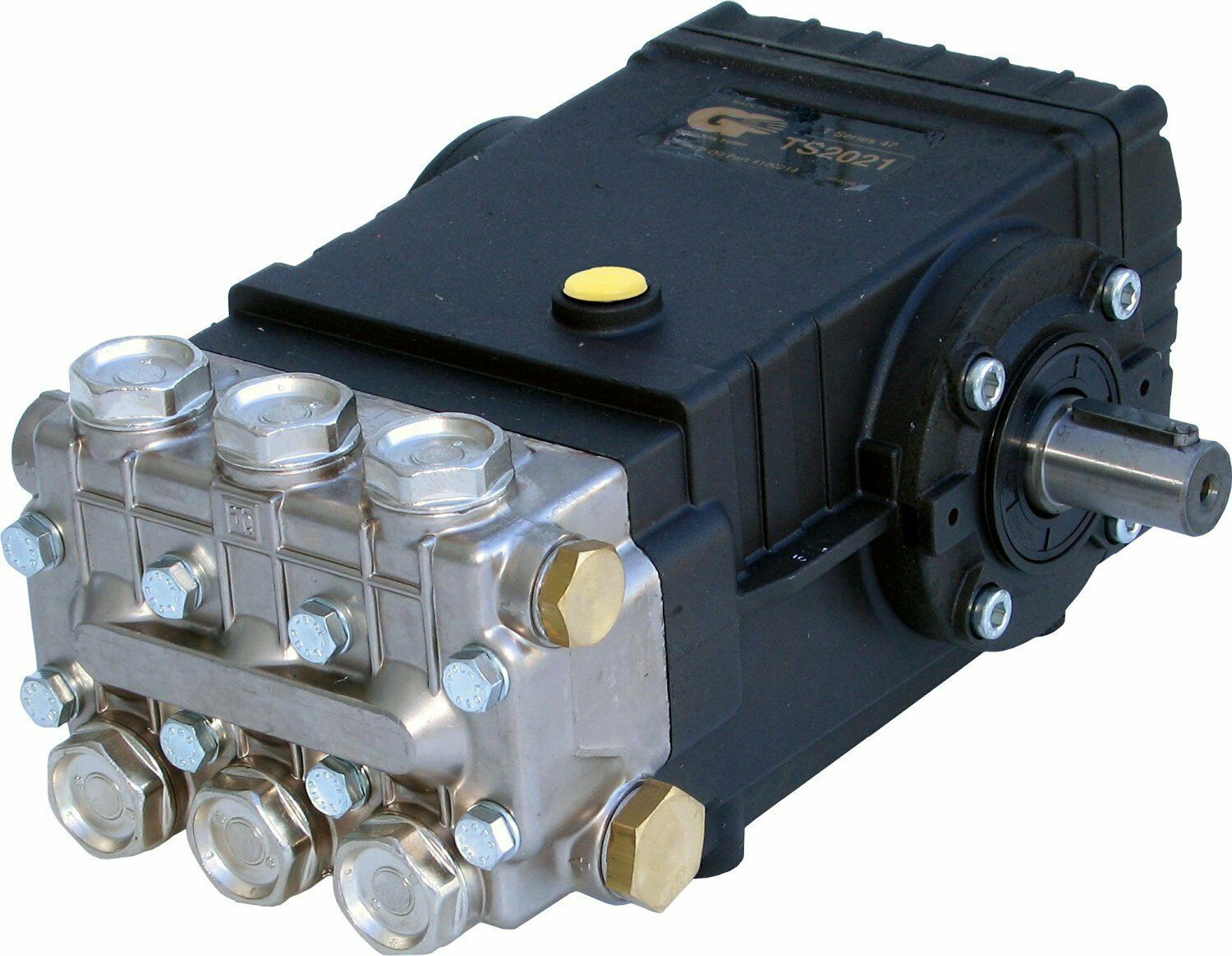 General Pump TS2021 Belt Drive 3500 psi 5.6 gpm