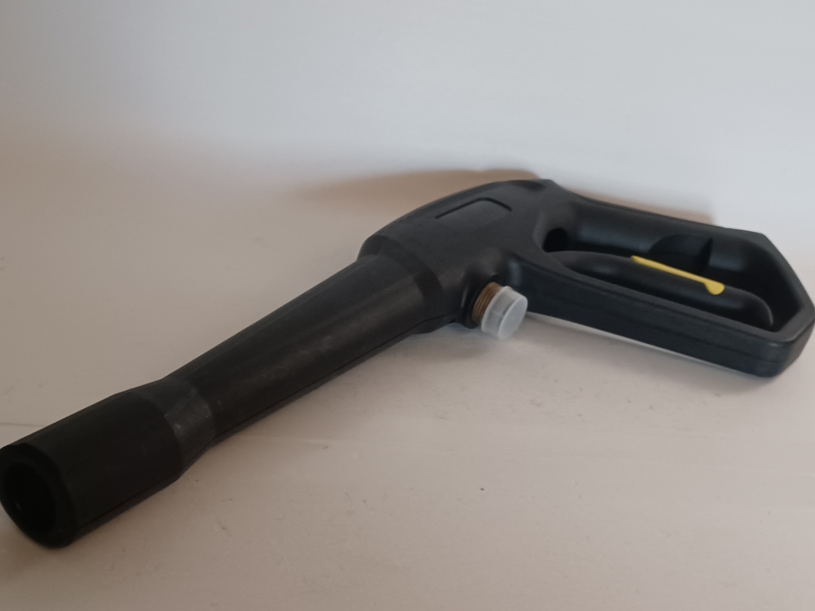 High Pressure Water Spray Gun