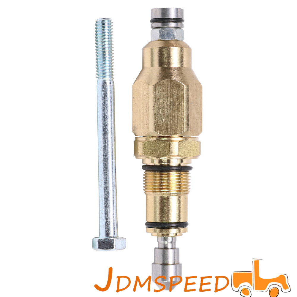 200348GS AR42118 Unloader Valve For RMW RMV SRMW Series Pumps