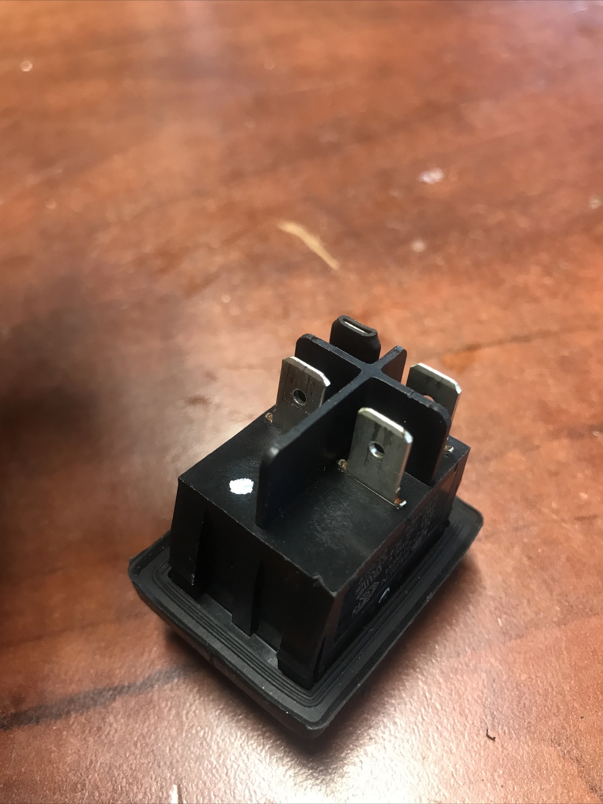 New OEM Part Power Switch Assy For Ryobi RY40PW15 1500PSI 40V Pressure Washer