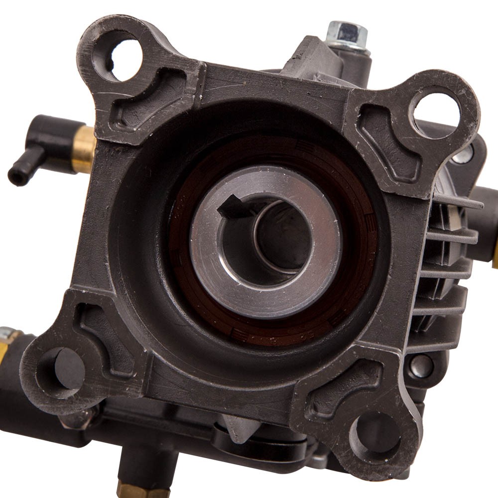 6.5HP Power Pressure Washer Pump for 3/4″ Shaft Horizontal Washer Pump UT80522B