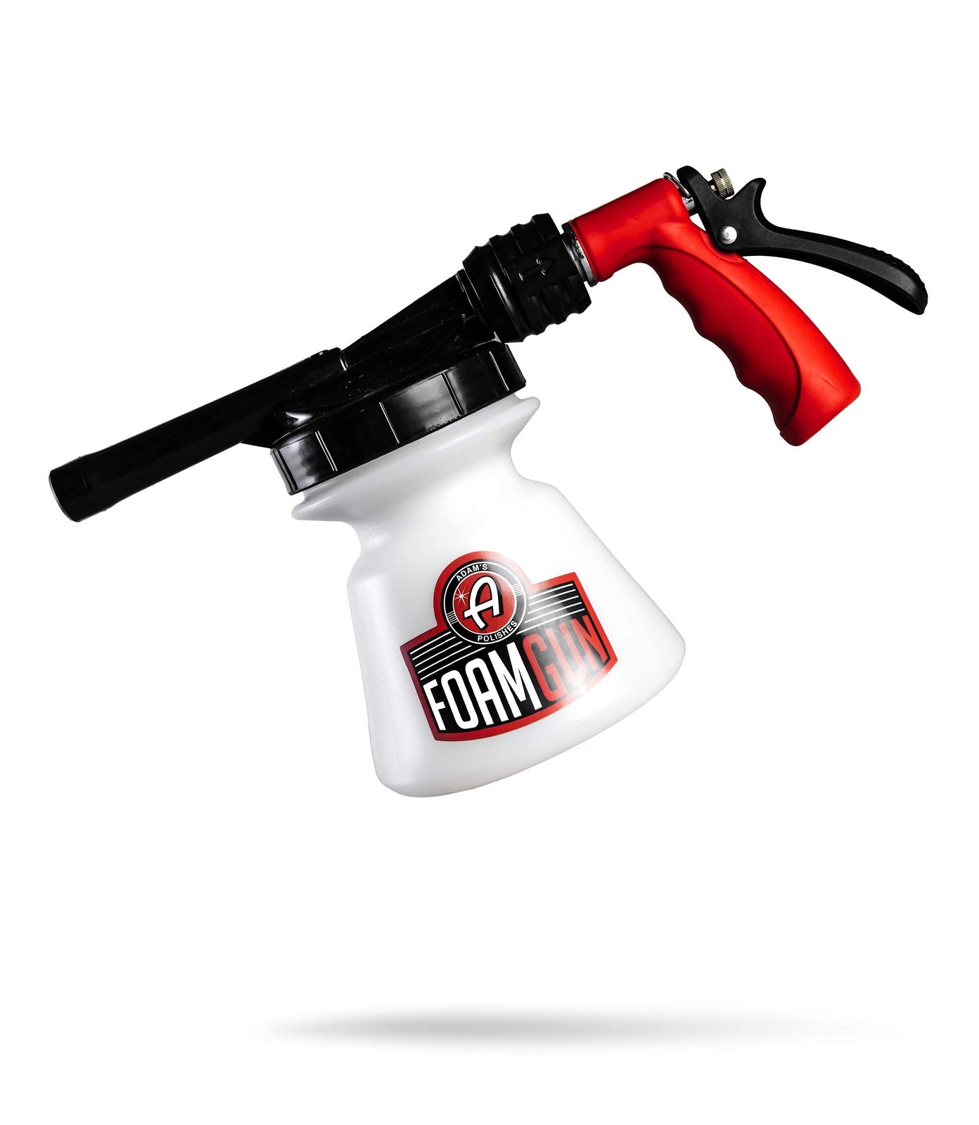 Adam’s Foam Car Wash Foam Sprayer – Connects to Garden Hose for Car Washing, …