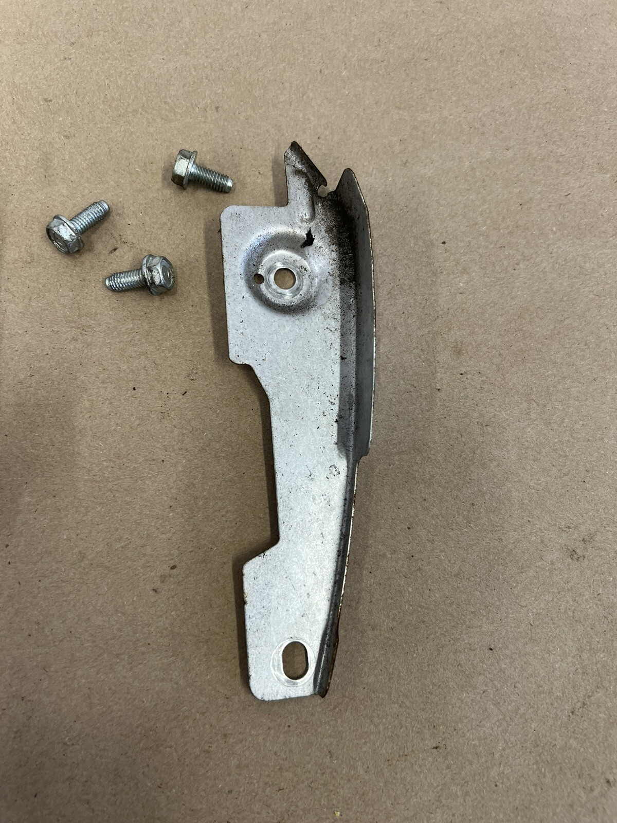 Honda XR2600 5.0 HP Run Stop Switch & Brackets B240