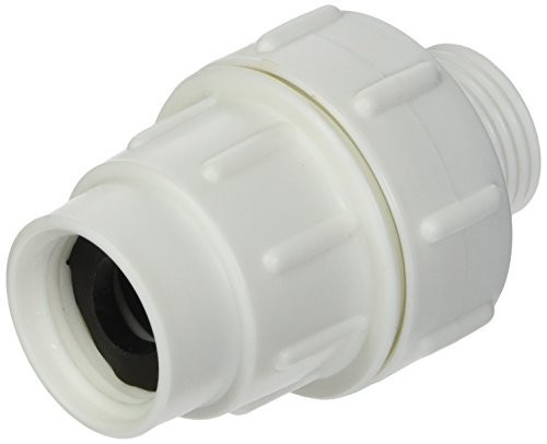 Inline Washing Machine Water Filter – USA Made, Tested & Approved, High Efficien