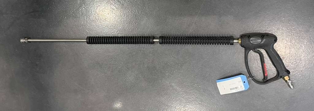 MV2012CB GUN WITH 36″ LANCE 3/8 PL CERAMIC VXMV2012CB KIT
