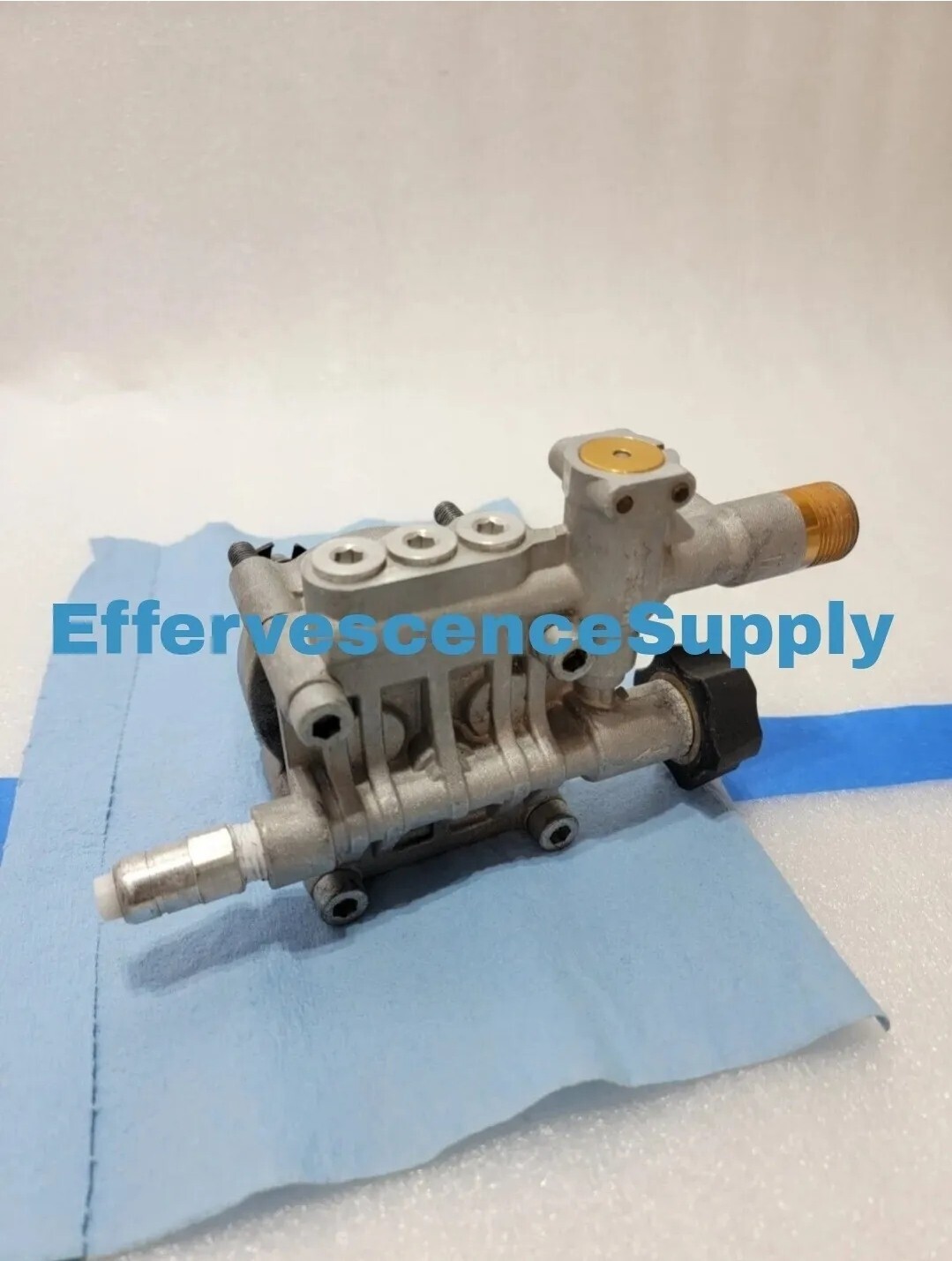 Water Pump For RYOBI RY142300 PSI 1.1 GPM Cold Water Electric Pressure Washer