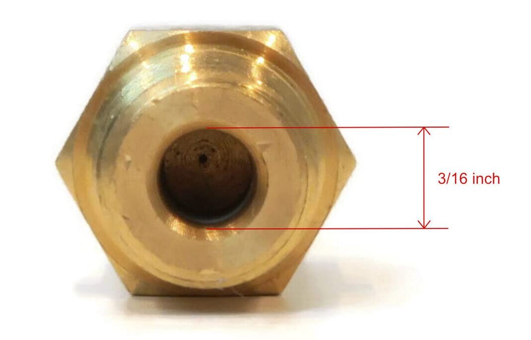 678169004 Thermal Relief Valve Thermal Release Valve for Homelite Ryobi Dewal…
