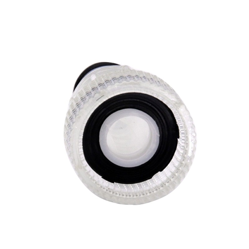 3/4″ Watering Adapter Drip Irrigation Hose Garden Pipe Quick Connector Fittings