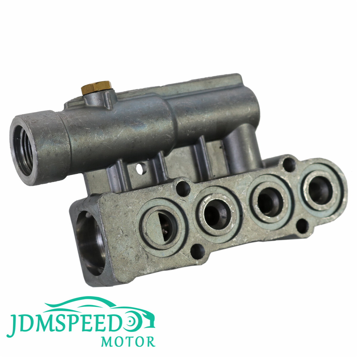 Pressure Washer Manifold Kit 16031 190574GS 190627GS Fit For Briggs 020228 Model