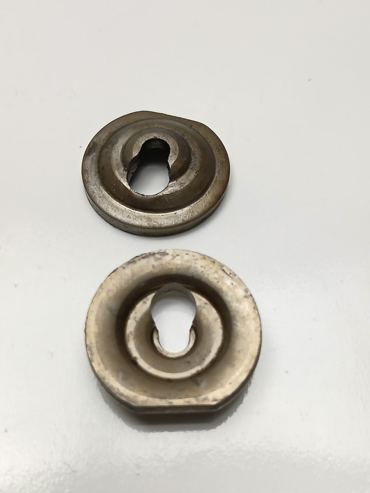Ryobi OEM (2) Valve Spring Retainer Assy RY803325 3300psi Gas Pressure Washer.
