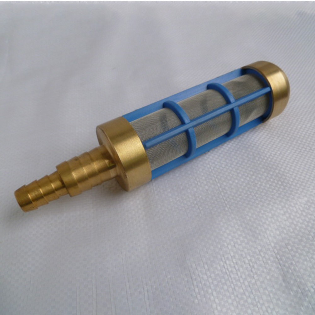 Smooth Water Flow Brass Suction Strainer Ensures Uninterrupted Operation