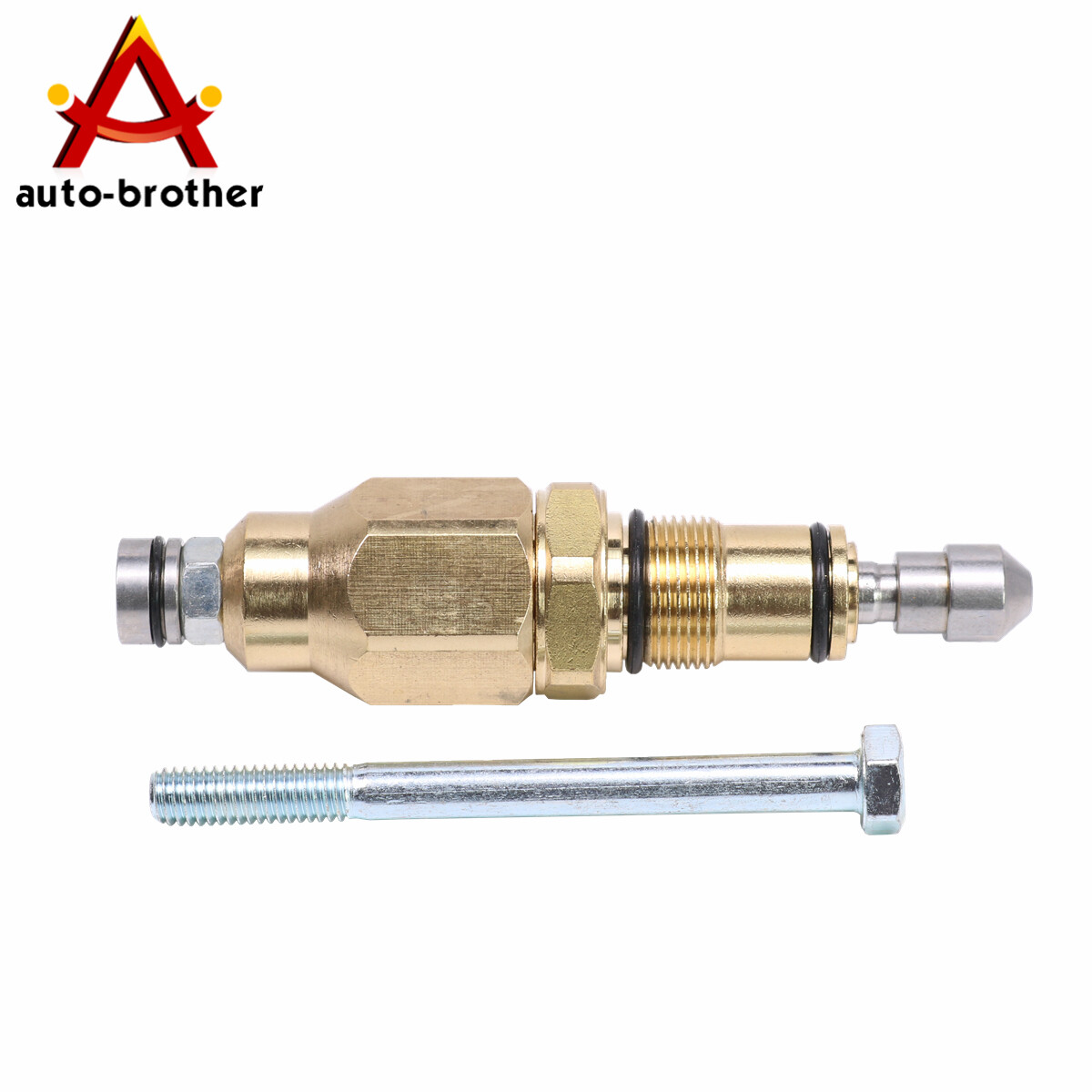 Unloader Valve 200348GS AR42118 Fit For RMW RMV SRMW Series Pumps Repls