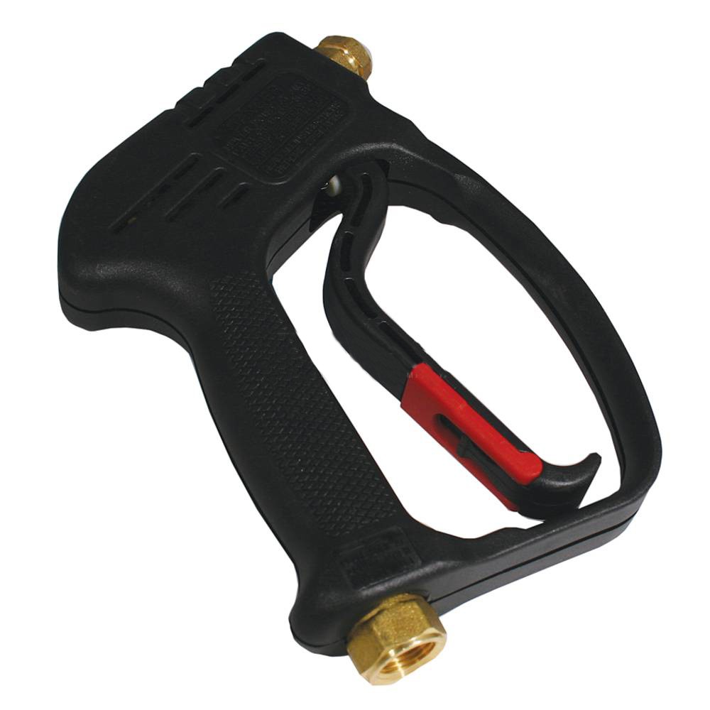 758-011 Pressure Washer Gun