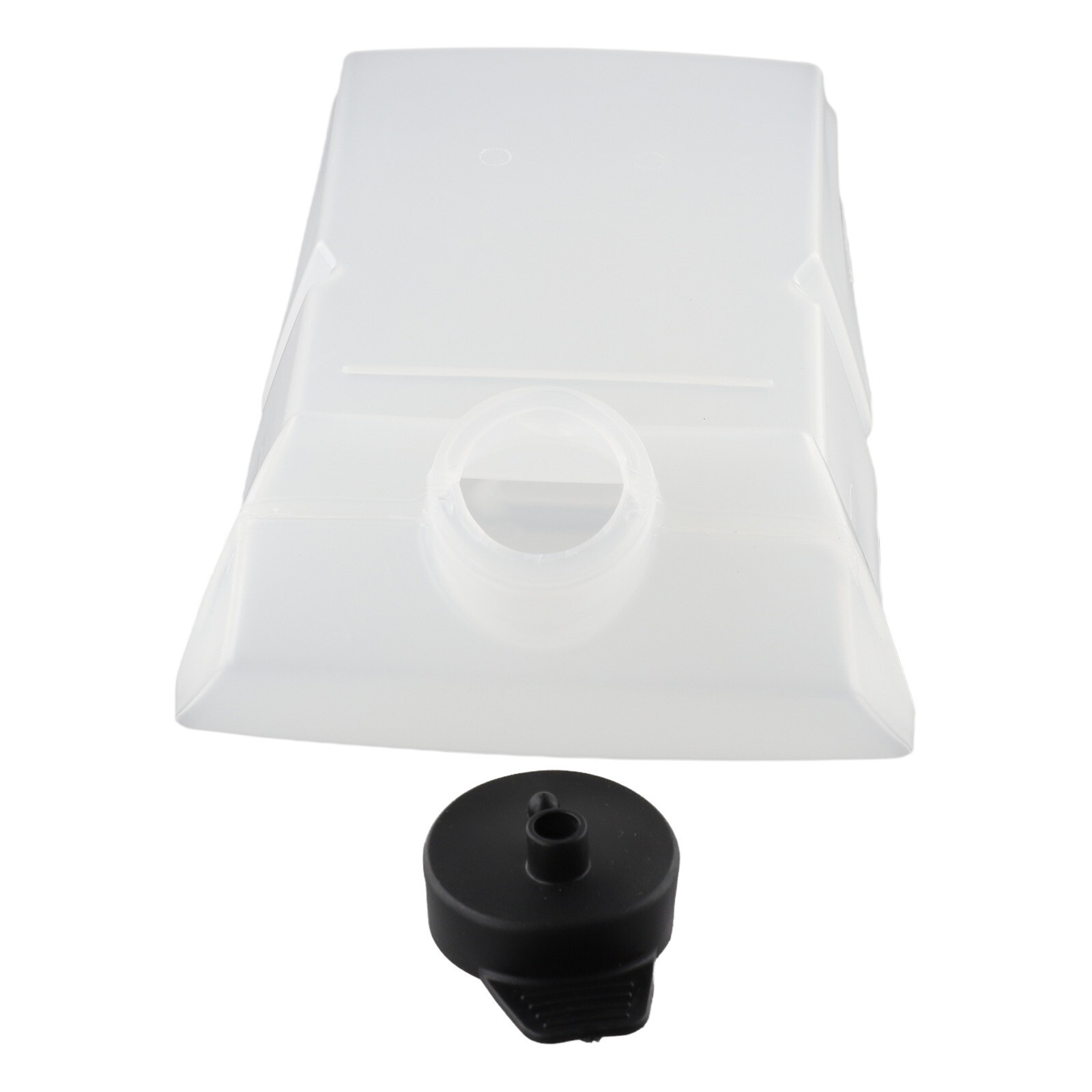 1*Detergent Tank With Cap For K2 K3 Pressure Washer Cleaning Agent Parts