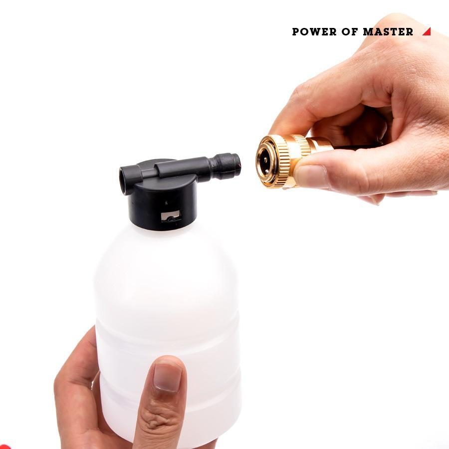 Wireless High Pressure Car Wash Gun Water Gun Spray Cleaner Car Washing Machine
