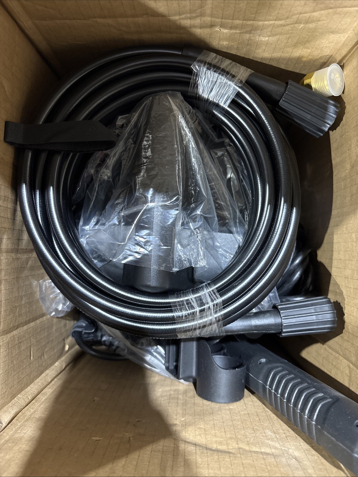 Westinghouse ePX3100 Electric Pressure Washer, 2300 Max PSI 1.76 Max GPM