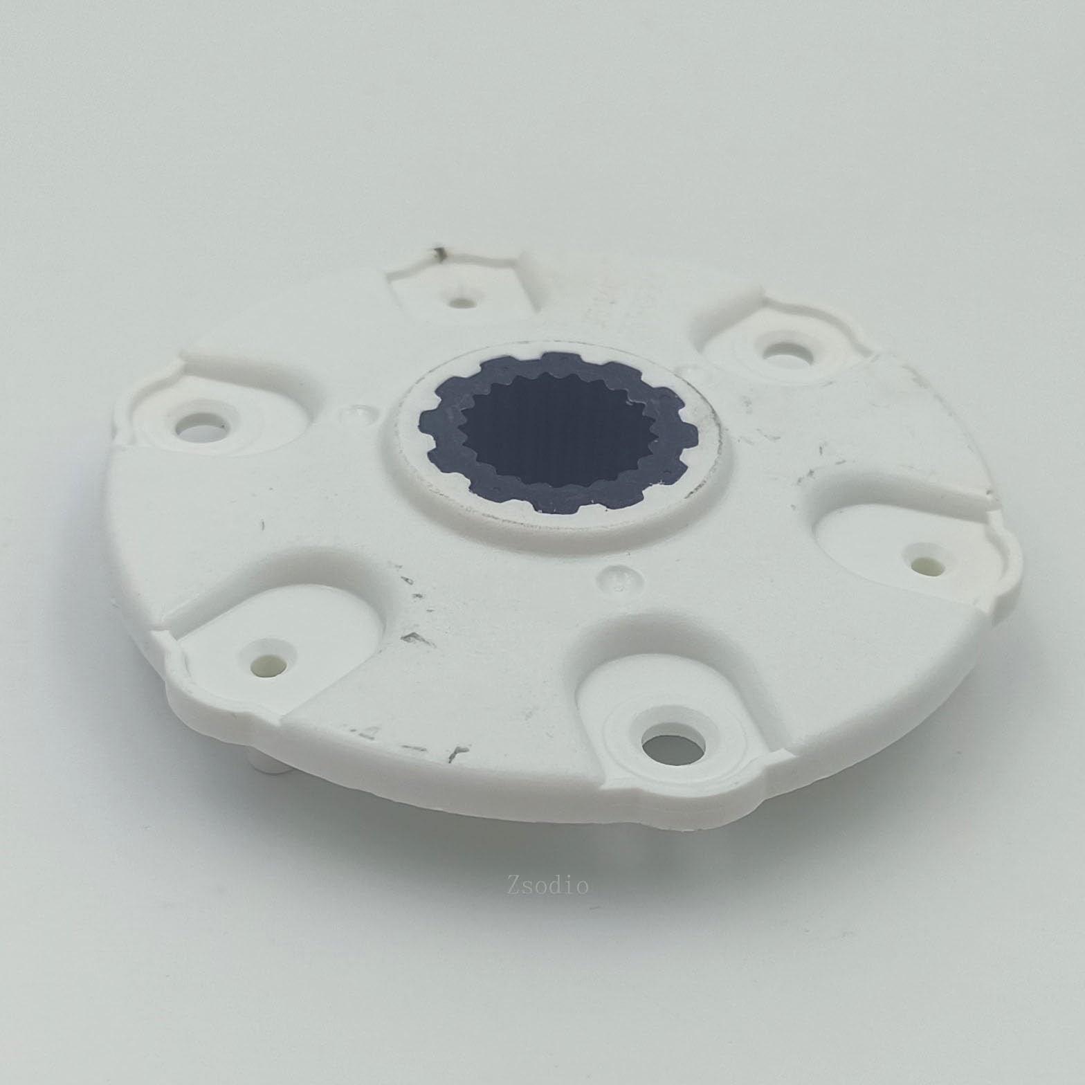 MBF618448 Washer Rotor Hub Assembly Compatible With Washing for PBT-GF30 4413…