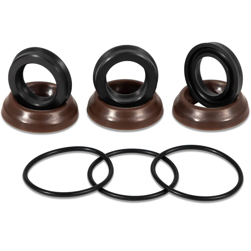 AR1857 18mm Seal Packing Kit XR Annovi Reverberi RK RKA RKV Pressure Washer Pump