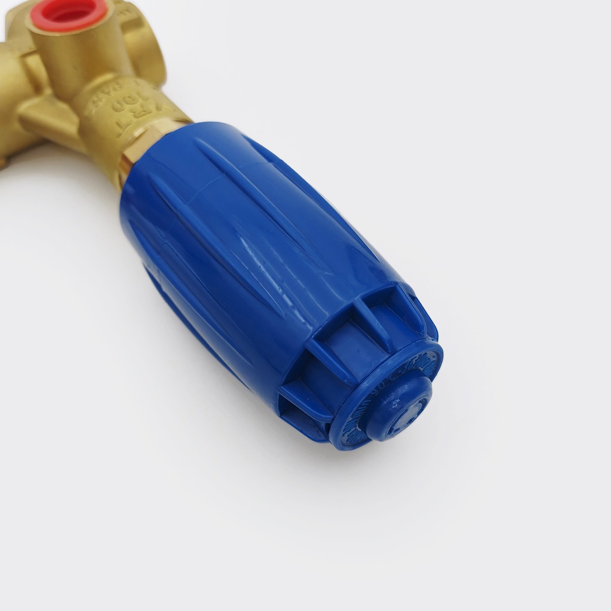 New For AR Pump Unloader 4800PSI 26.4GMP VRT100-330 Fast Shipping