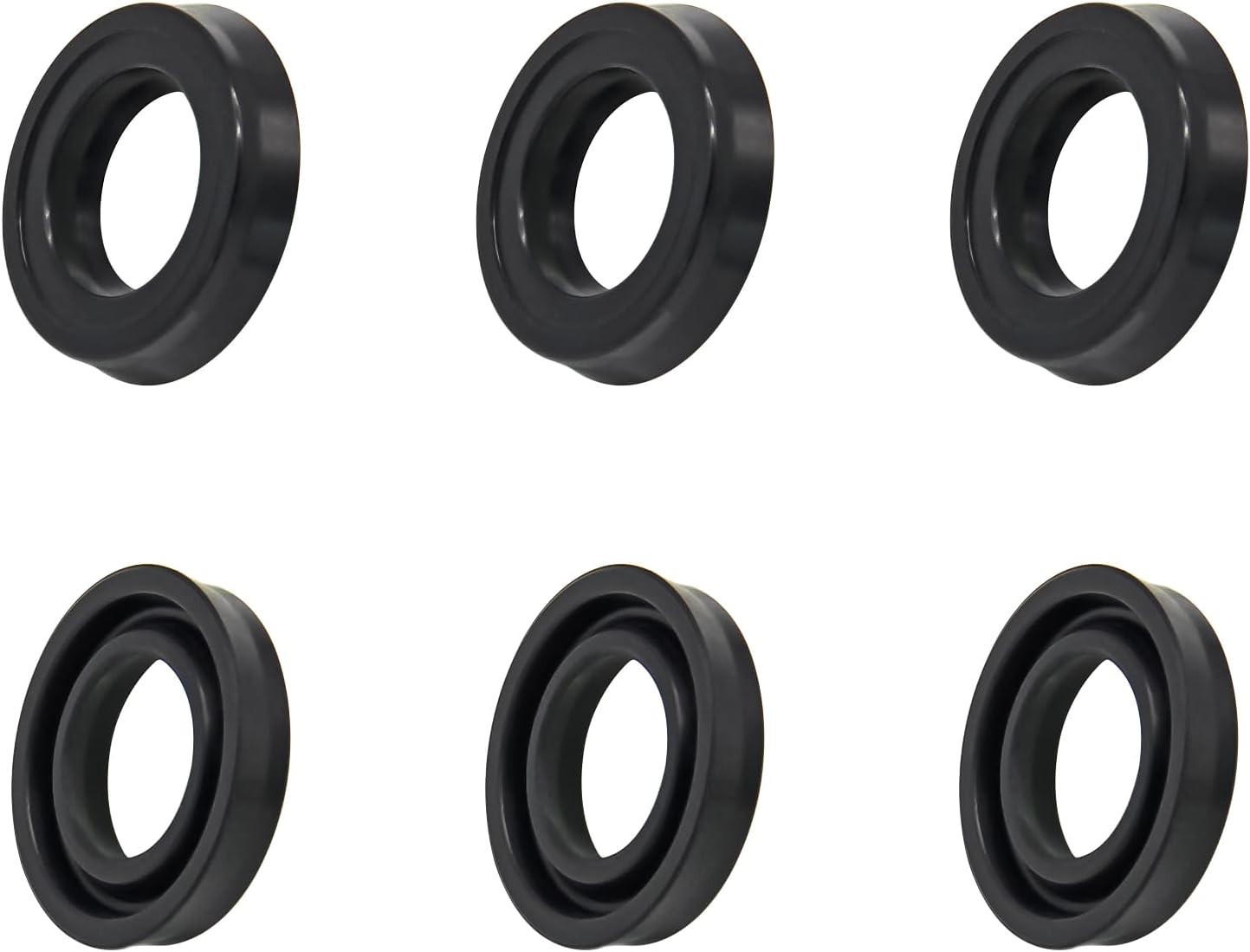 6-Piece Seal Kit for AR2235 & Briggs & Stratton Pressure Washers – Easy Install