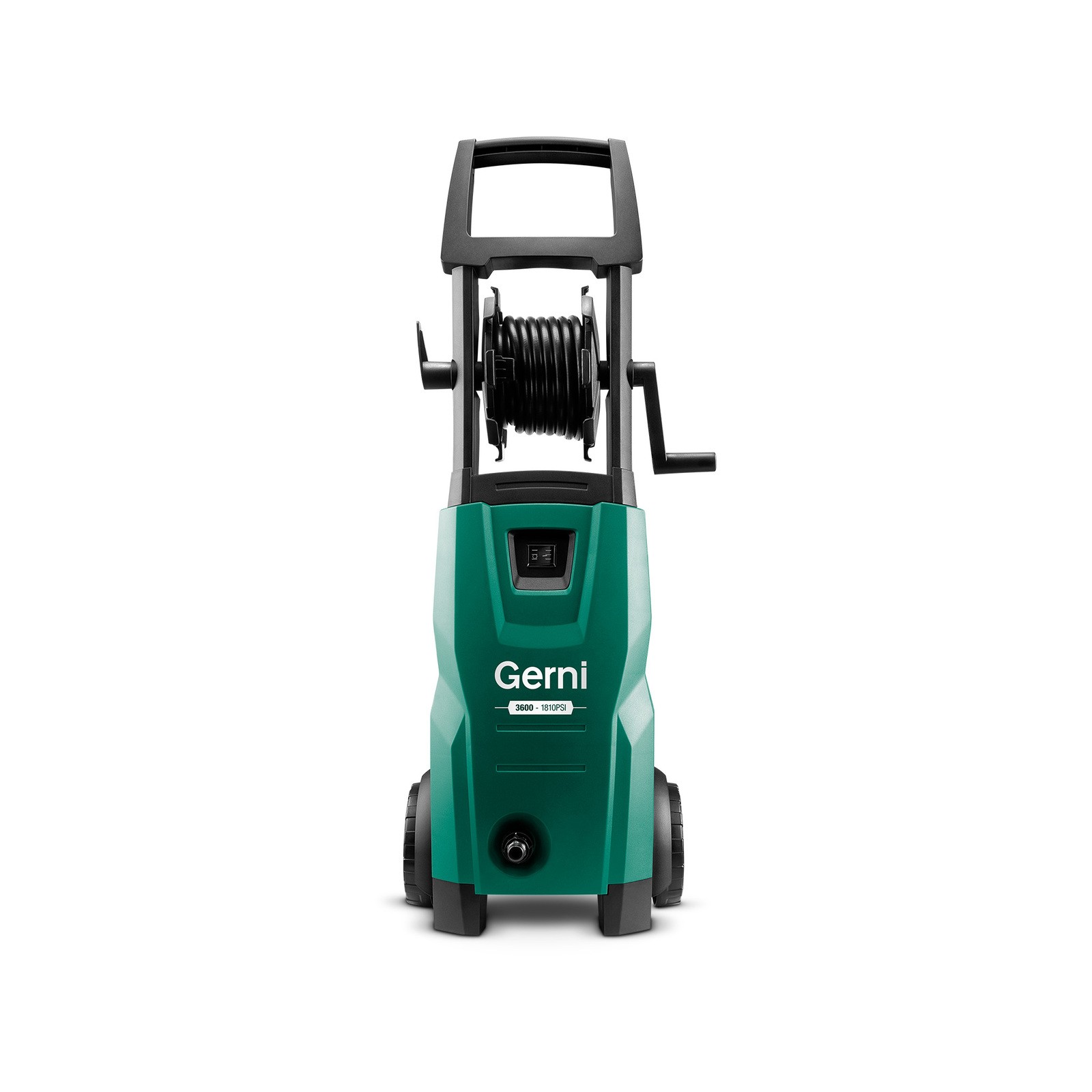 Gerni 3600 1810PSI 1500W High Pressure Washer