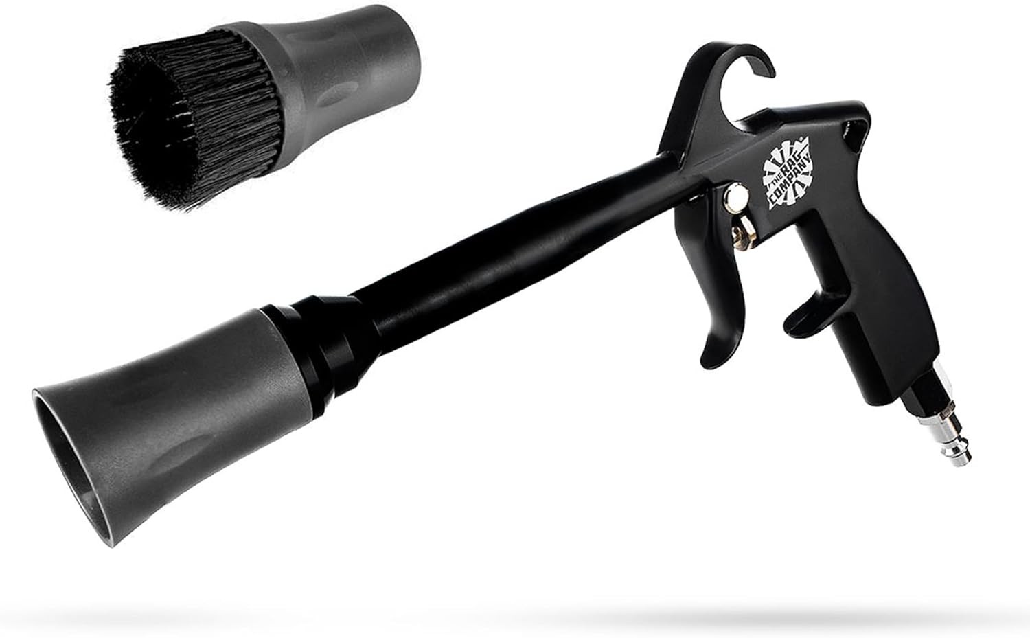 The Rag Company – The Ultra Air Blaster Version 2 – Lift and Blast Dirt and