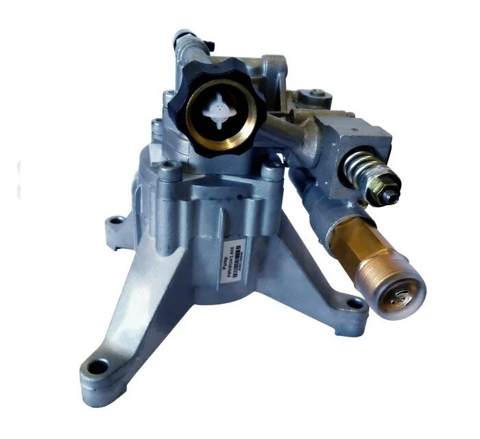 New 2800 Psi Pressure Washer Water Pump fits Sears Craftsman Honda Briggs Units