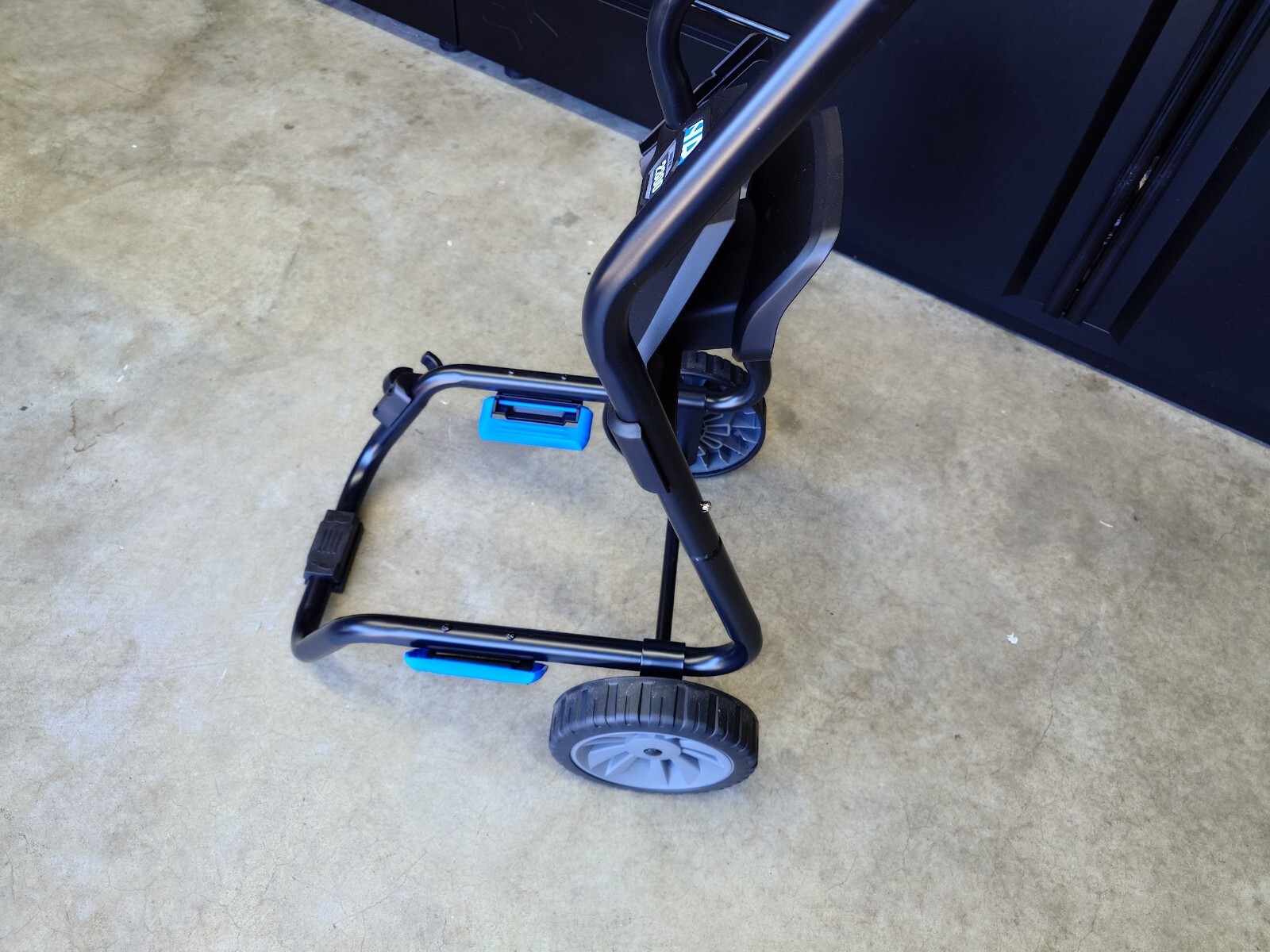 AR Blue Clean Electric Pressure Washer Cart Maxx2300 (Local Pickup Only)