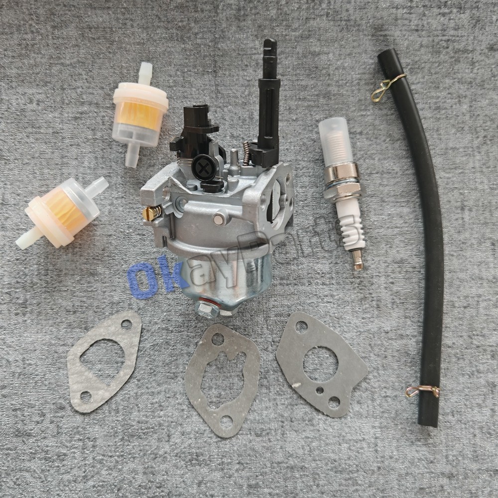 Carburetor 099981133027 For Black Max BM802823 Ryobi RY802900 Washer