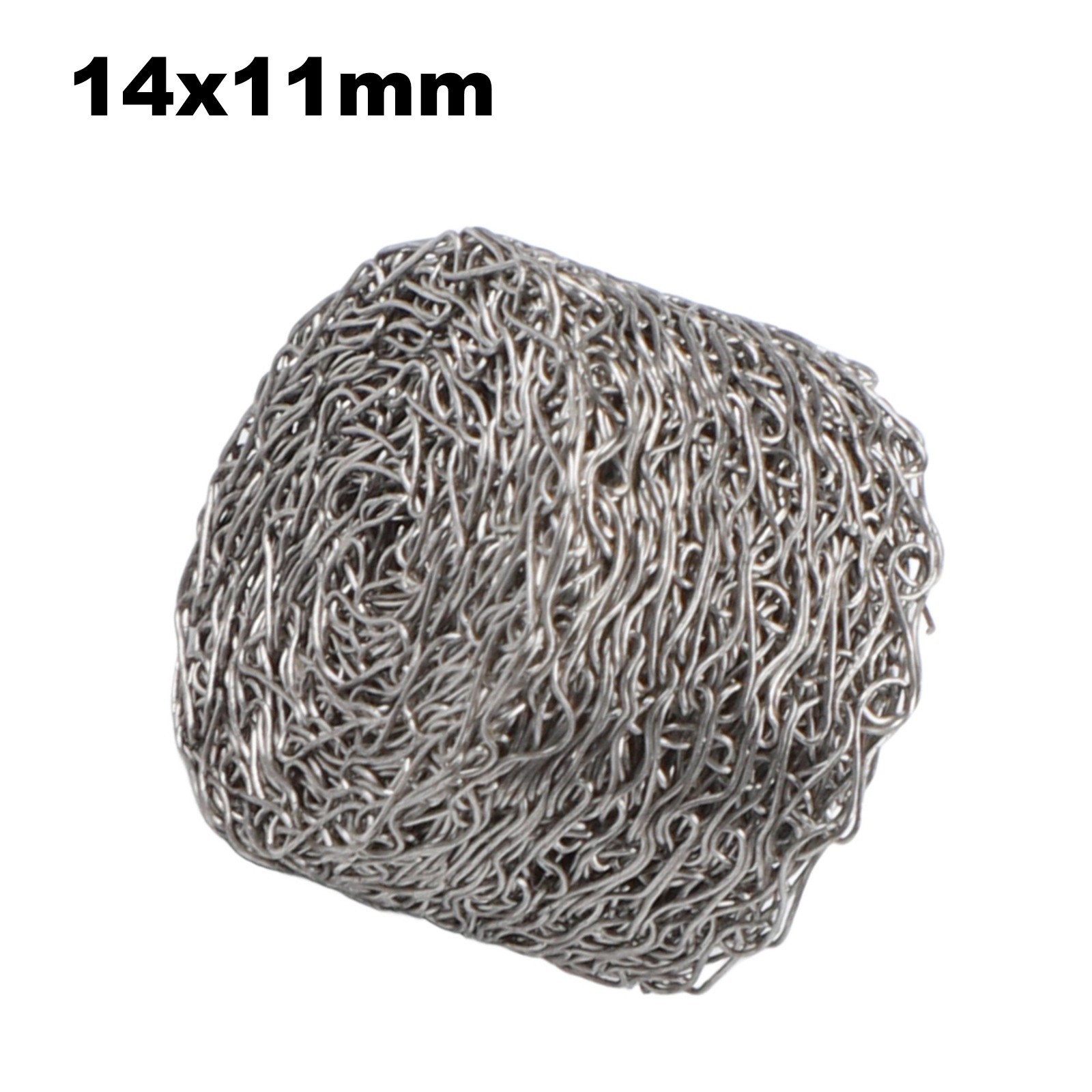 Mesh Filters Garden Tools 14*11mm Filter Foam Gauze Pressure Washer 10 Pcs